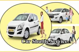 नैनीताल: शटल सेवा से नैनीताल आएंगे पर्यटक, 70 फीसदी पार्किंग फुल होने पर की जाएगी व्यवस्था