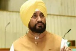 लुधियाना बम विस्फोट मामले में चन्नी ने मांगी केंद्र से मदद