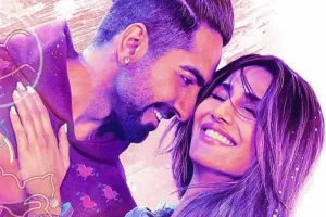 ‘चंडीगढ़ करे आशिकी’ के लिए ऋतिक रोशन ने की आयुष्मान और वाणी की तारीफ