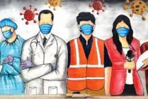 कोरोना योद्धाओं के बलिदान और उल्लेखनीय कार्यों का होगा सम्मान, दिल्ली विधानसभा परिसर में बनेगा स्मारक