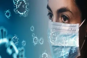 Omicron को रोकने की कवायद, सरकार ने देश में मास्क का इस्तेमाल कम होने को लेकर चेताया