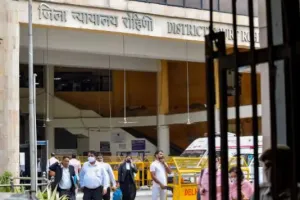 Rohini Court Blast: रिमोट के जरिए किया गया था कोर्ट में ब्लास्ट, माना जा रहा है ड्राई रन