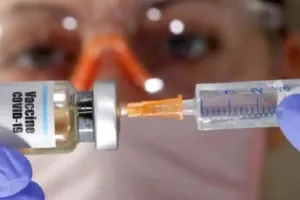 रायबरेली: स्वास्थ्य विभाग किशोरों के कोरोना टीकाकरण को लेकर हुआ अलर्ट