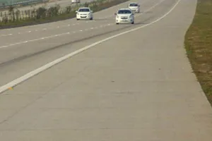 मुरादाबाद : विधायक जी की सड़कों पर सरपट दौड़ेंगी गाड़ियां, 70 फीसदी खर्च की निधि