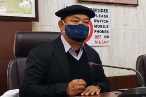 हल्द्वानी: बर्फबारी में जनता को नहीं होनी चाहिए कोई परेशानी – गर्ब्याल