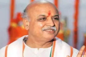 मुरादाबाद: तोगड़िया बोले- यह दौर नए युग की शुरुआत, हिंदुत्व की राह में अड़चन गंभीर