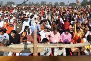 ओमिक्रॉन का बढ़ता खतरा: चुनावी माहौल में EC ने स्वास्थ्य सचिव से मांगी विस्तृत रिपोर्ट