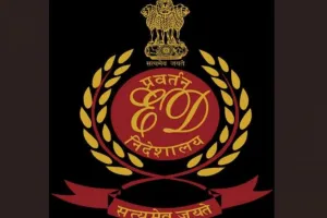 ईडी ने किया दावा: अपराध शाखा ने मावुंकल के खिलाफ जांच पर अनुरोध का जवाब नहीं दिया