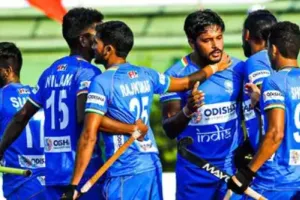 Asian Champions Trophy: सेमीफाइनल में जगह तय कर चुके भारत का सामना जापान से…