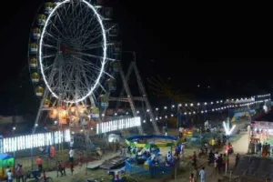 हल्द्वानी: “मनमानी की नुमाइश” अधिकारी कहने में कतरा रहे और आयोजक जमा करने नहीं आ रहे