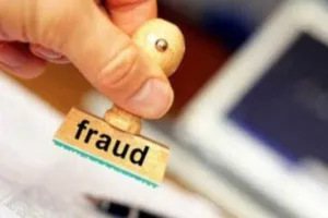 शक्तिफार्म: फर्जी आईडी से मोटरसाइकिल फाइनेंस कराने वाले दो दबोचे