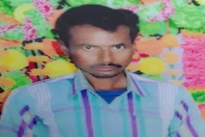 रामपुर : संदिग्ध परिस्थितियों में सब्जी विक्रेता की मौत