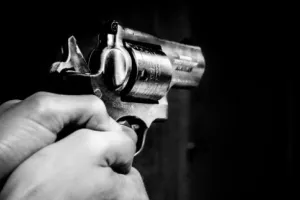 पीलीभीत: एसएसबी सिपाही ने दस साल के बच्चे पर चलाई गोली, गिरफ्तार