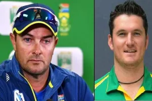 ग्रीम स्मिथ और मार्क बाउचर की बढ़ सकती हैं मुश्किलें, नस्लवाद के आरोपों की जांच करेगा दक्षिण अफ्रीकी क्रिकेट बोर्ड