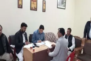 विस चुनाव: कांग्रेस के दावेदारों का कितना जनाधार, दीपेंद्र हुड्डा ले रहे साक्षात्कार