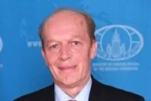 जखारोव ने कहा- राजनयिक वीजा के मसले पर रूस और अमेरिका के बीच वार्ता के मिल रहे हैं सकारात्मक परिणाम