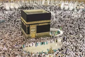 मुरादाबाद : अब 65 से अधिक उम्र के लोग भी कर सकेंगे हज यात्रा