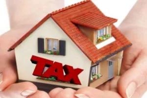 बरेली: 1.5 लाख का गृह कर पर ब्याज माफ