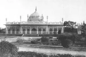 रामपुर :  सर्वे आयुक्त ने तलब किया शिया वक्फ का सहायक ऑडिट रिकार्ड, मांगा पिछले पांच वर्ष का हिसाब