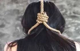 नैनीताल: पति से बहस के बाद पत्नी ने लगा ली फांसी