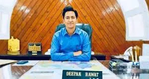 नैनीताल: नई नजूल नीति का प्रचार प्रसार किया जाये ताकि आमजन को मिले लाभ- रावत