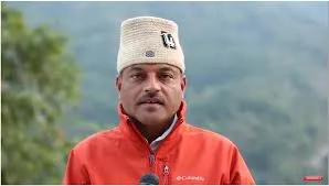 खटीमा: 21 वर्षों में भाजपा-कांग्रेस ने बारी-बारी से प्रदेश को लूटा : कोठियाल