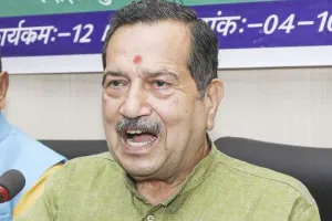 आरएसएस नेता इंद्रेश कुमार बोले- मानवीय रिश्तों का दुश्मन है लव जिहाद