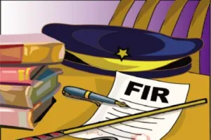 काशीपुर: आत्महत्या के लिए उकसाने पर चार फैक्ट्री कर्मियों के खिलाफ रिपोर्ट दर्ज