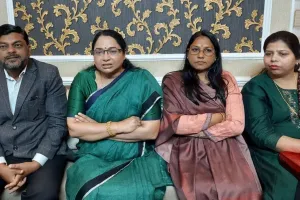 शाहजहांपुर: हर स्तर पर फेल साबित हुई है भाजपा सरकार- जूही सिंह