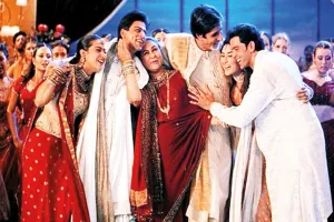 K3G की रिलीज के पूरे होने वाले हैं 20 साल, करण जौहर ने वीडियो शेयर कर दिखाई एक्साइटमेंट