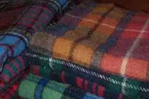 बरेली: जरूरतमंदों को 400 रुपये कीमत का बंटेगा कंबल, सात हजार मंगाए गए