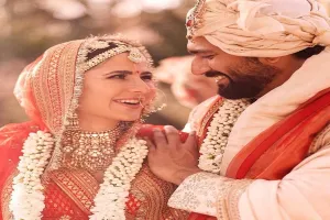 कटरीना कैफ ने शेयर की अपनी पहली रसोई की फोटो, ससुराल वालों के लिए एक्ट्रेस ने बनाया हलवा