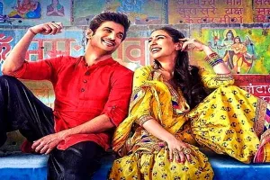 केदारनाथ के रिलीज के हुए 3 साल पूरे, फिल्म के निर्देशक ने सुशांत सिंह राजपूत को किया याद