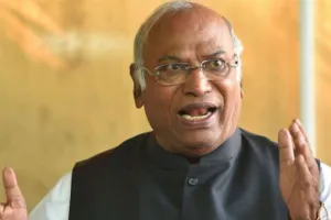 मल्लिकार्जुन खड़गे बोले- सदन चलता रहता है और पीएम आते नहीं…