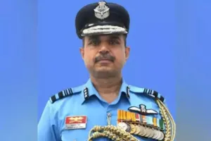 CDS Bipin Rawat Death: हेलीकॉप्टर हादसे की जांच करेंगे एयर मार्शल मानवेंद्र सिंह