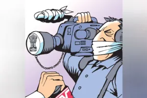 राजनीतिक राय, पत्रकारों को दबाने के लिए राज्य बल का इस्तेमाल कभी नहीं किया जाना चाहिए- अदालत