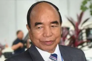 मिजोरम: नगालैंड की घटना पर CM जोरमथांगा बोले- न्याय की जीत हो, जल्द शांति बहाल हो