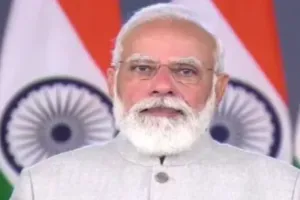 पीएम मोदी ने कहा- भारत की अखंडता अगर आज सुरक्षित है तो उसके भी मूल में सिख गुरुओं की महान तपस्या है