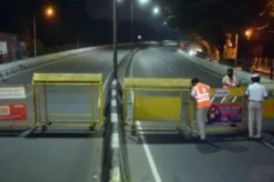 ओमीक्रॉन का बढ़ता खतरा: मुंबई में धारा-144 लागू, फिर भी तिरंगा रैली को लेकर जिद पर अड़ी AIMIM