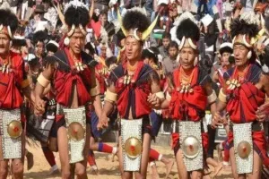 आम नागरिकों को मार डाले जाने पर नागालैंड में शोक, हॉर्नबिल उत्सव एक दिन के लिए रुका