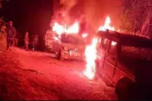 नगालैंड हत्याकांड: कोन्याक यूनियन ने मोन में सात दिनों के शोक की घोषणा, दिन भर बंद का किया आह्वान