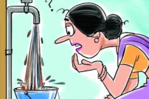 हल्द्वानी: दमुवाढूंगा और 13 बीघा का नलकूप खराब,  22 और 23 को पानी की छुट्टी