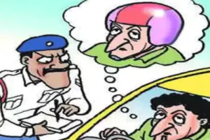 हल्द्वानी: जिले की सीमाओं पर चौकसी, वाहनों की चेकिंग शुरू