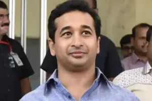 महाराष्ट्र विधानसभा: शिवसेना विधायकों ने नितेश राणे को निलंबित करने की उठाई मांग