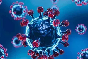 सिंगापुर में प्रारंभिक जांच में ओमीक्रोन के मामलों की पुष्टि 