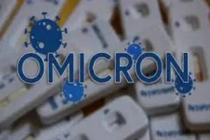 Omicron Variants: देश में ओमिक्रोन की बढ़ी रफ्तार, अब तक 88 मरीजों में हुई पुष्टि, अगले 15 दिन में कहर की आंशका