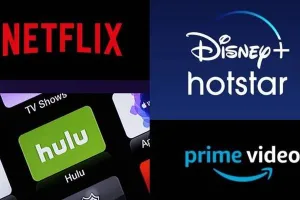 2021 में OTT प्लेटफार्म ने जमाई धाक, सीरीज के साथ-साथ दिखाई कई हिट फिल्में…