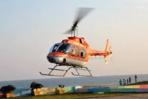 पवन हंस की हिस्सेदारी बेचने के लिए सरकार को मिली वित्तीय बोलियां, अंतिम चरण में पहुंची विनिवेश प्रक्रिया