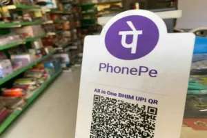 PhonePe ने कहा- ऑफ लाइन लेन-देन 200 फीसदी बढ़ा