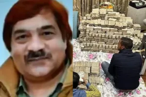 कानपुर: कारोबारी पीयूष जैन गिरफ्तार, 257 करोड रुपए की संपत्ति बरामद